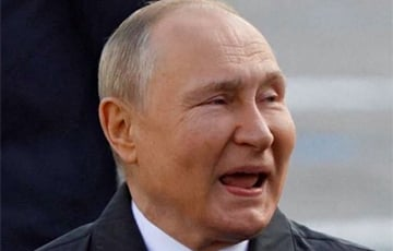 ‘Putin Was Paralyzed, I Have Never Seen Him Like This’ – Ukraine Today .org