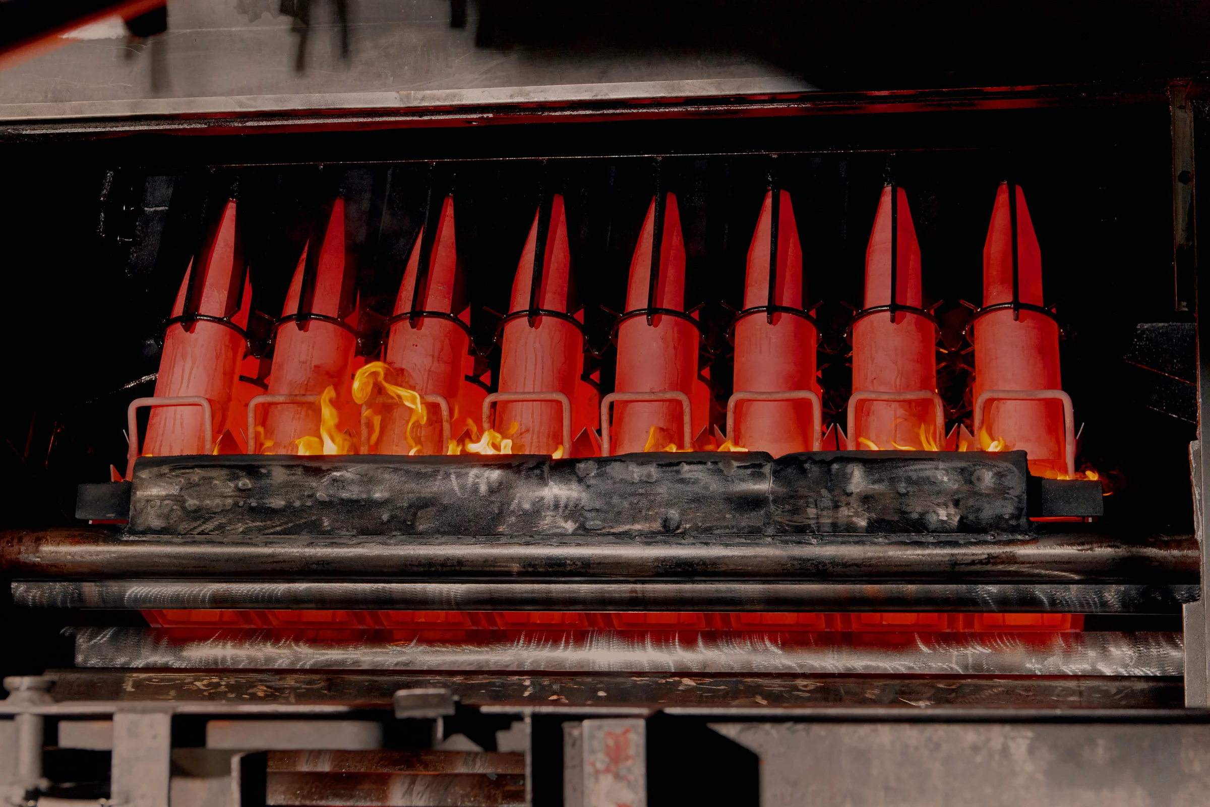 Inside the US Army Plant Making Artillery Shells for Ukraine – Ukraine ...