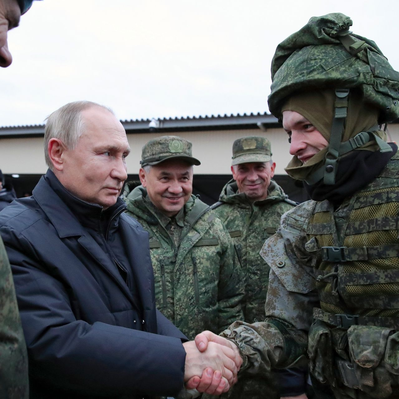 How Ru Now Russia-Ukraine war latest: Putin ‘will launch major new offensive on ...