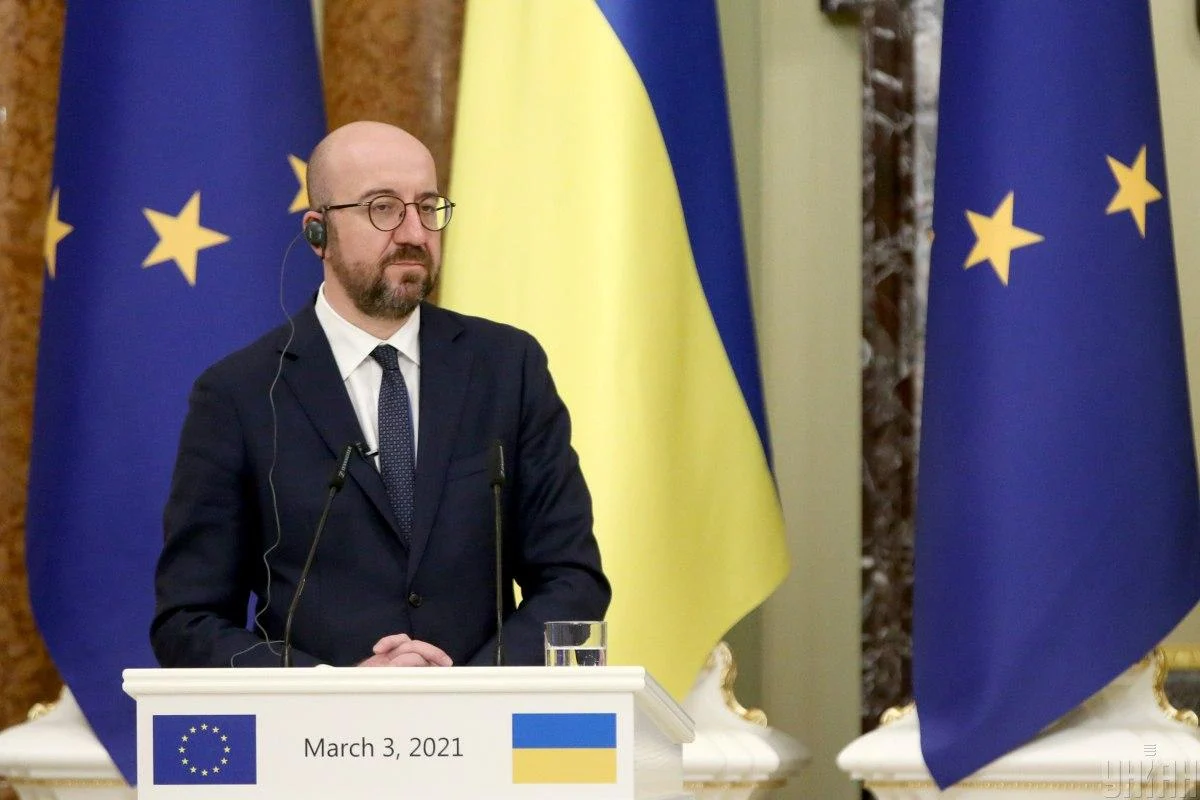 ?There are different instruments”: the European Council is confident that Ukraine will receive a “mega package”, despite Orban’s veto
