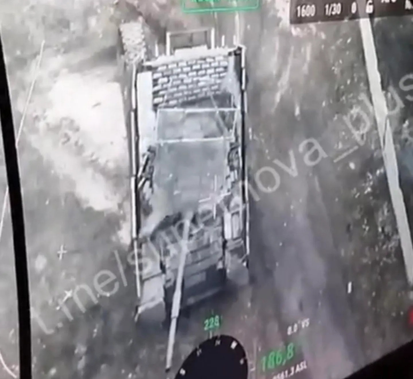 Now The Russians Have Invented A Self-Exploding Tank – Ukraine Today .org