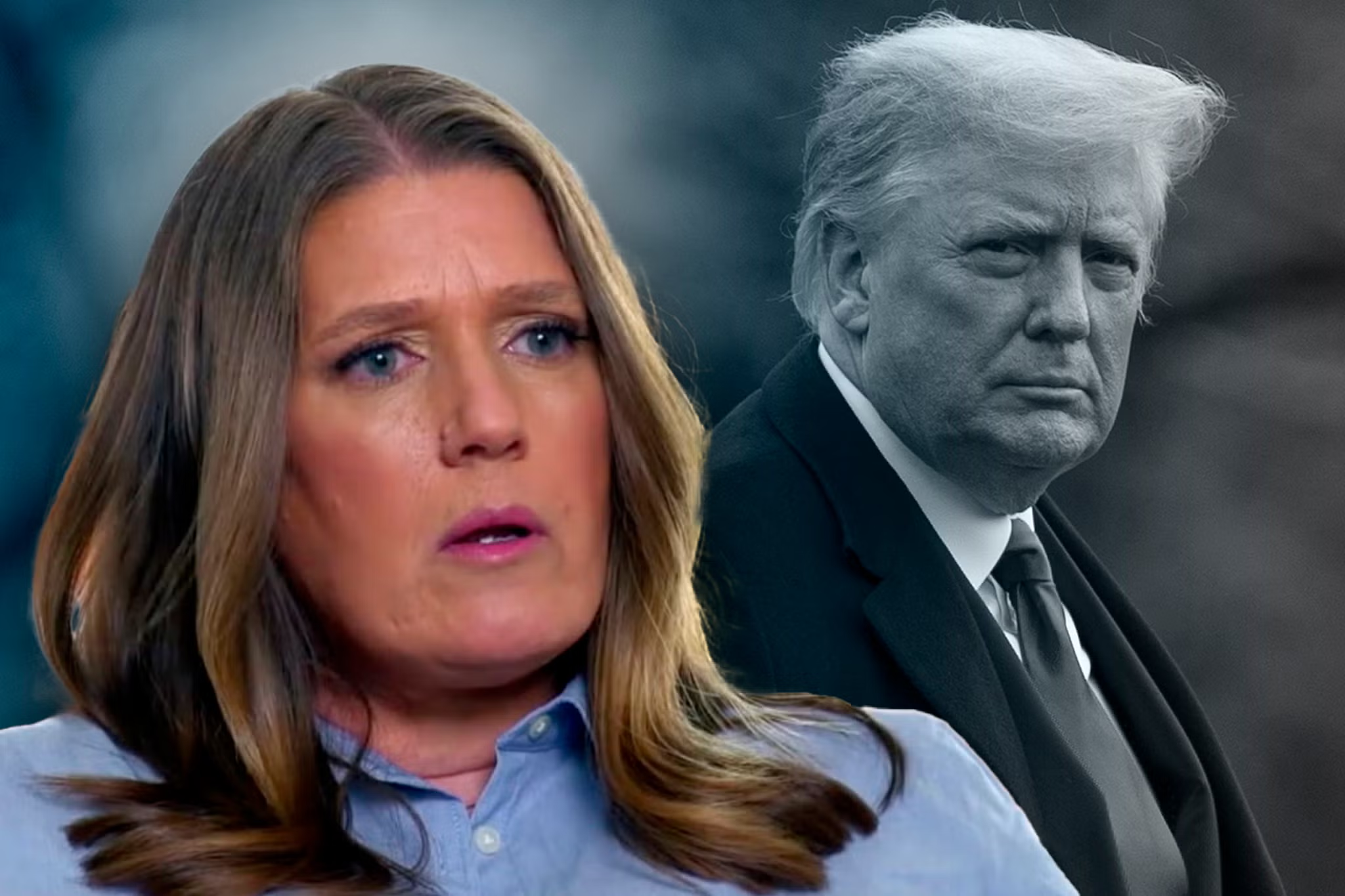 Donald Trump’s ‘Worst Nightmare’ Just Came True Mary Trump Ukraine