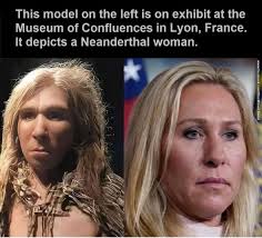 neanderthal