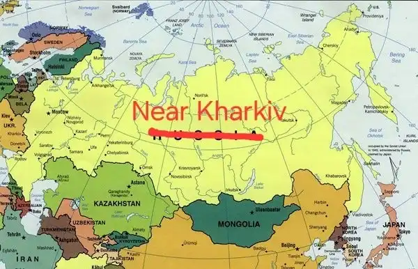 Kharkiv