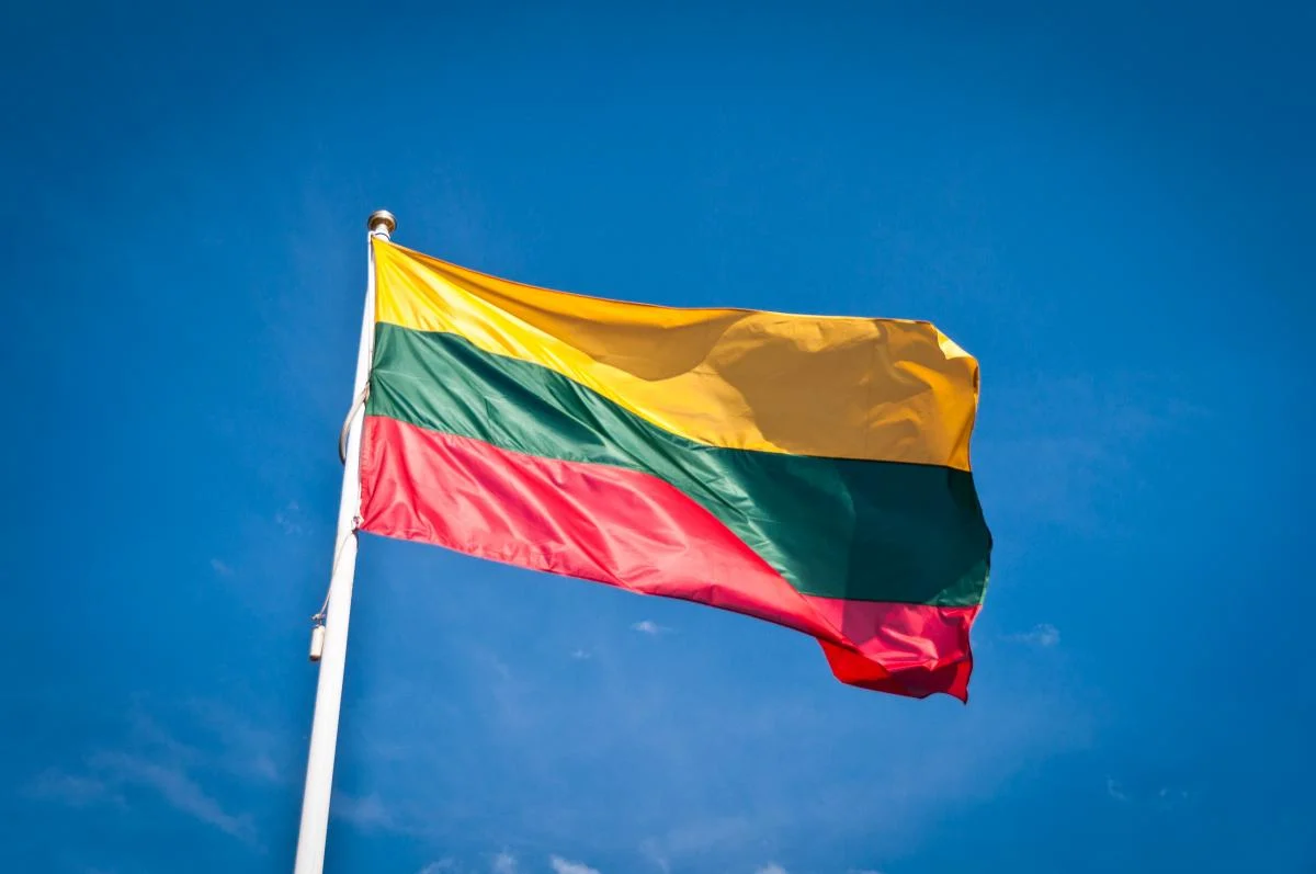 Lithuania Gives Ukraine Critically Important Vilnius Thermal Power ...