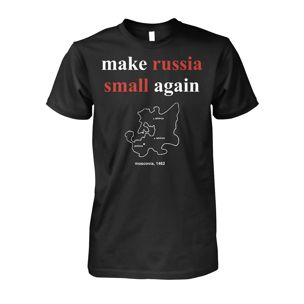 Tee shirt