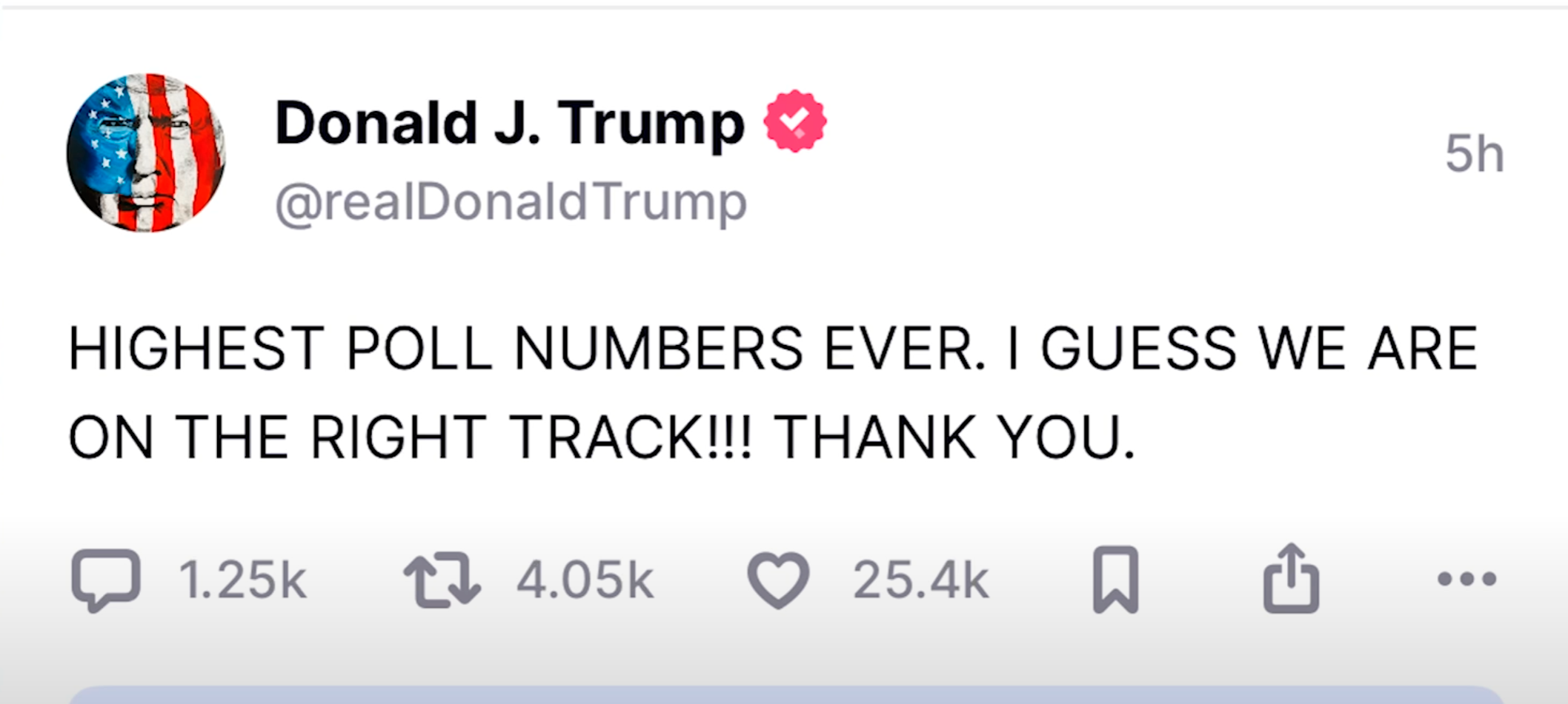 Trump