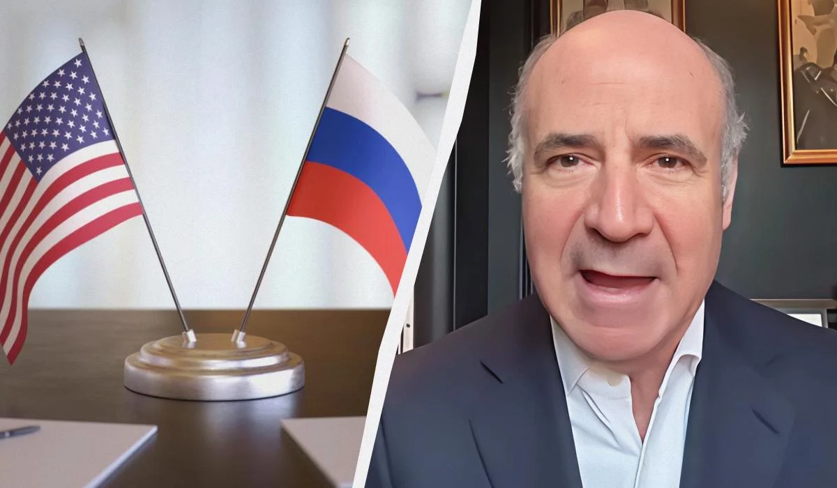 Russian refineries saved, Ukrainian cities will continue to burn ...