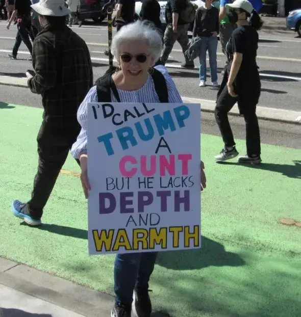 trump