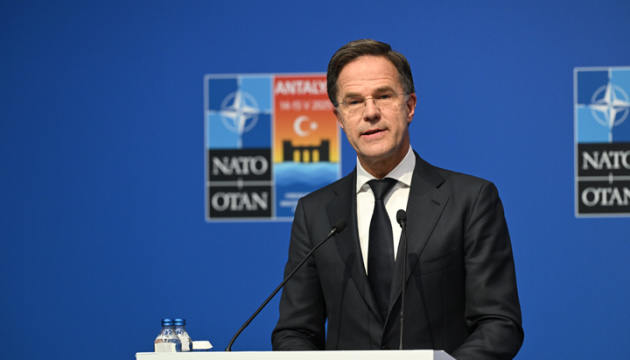 Rutte On Putin S Refusal To Attend Talks He Made A Big Mistake