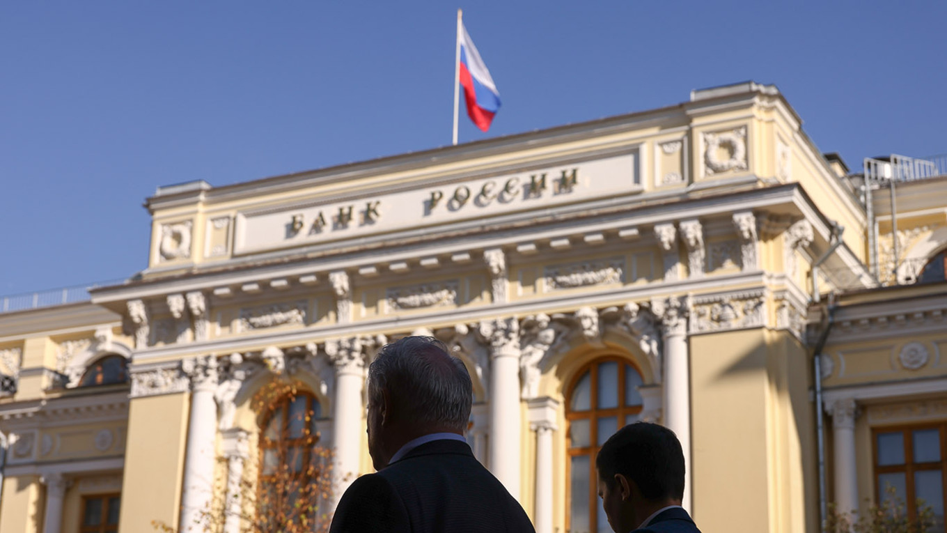 Russian Banks Will Fall. The Question Is How Hard. – Ukraine Today .org