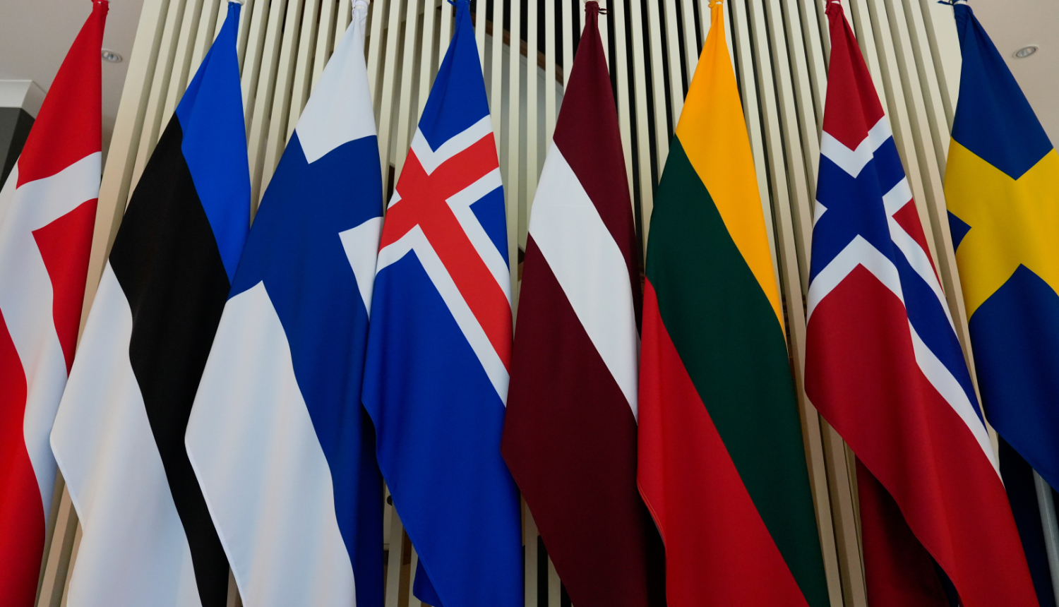 Joint Statement by the Leaders of the Nordic-Baltic Eight – Ukraine ...