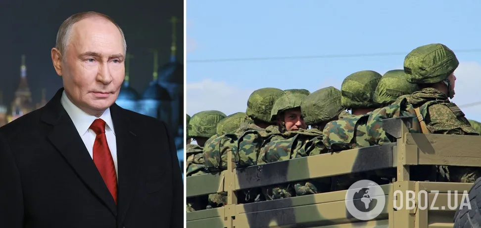Putin faces shrinking window for peaceful resolution of Ukraine war as ...